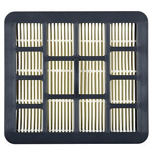 Coline HEPA-filter + innsugningsfilter 