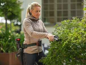 Husqvarna hölster till Aspire grensåg P5