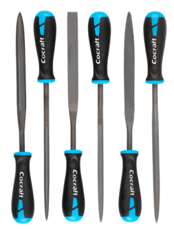 Filar Cocraft, 6 delar