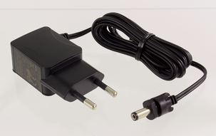 Lader 25 V Bosch Skaftstøvsuger