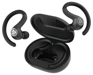 Langattomat treenikuulokkeet JBuds Air Sport, JLab