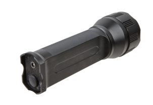 Ladattava LED-taskulamppu