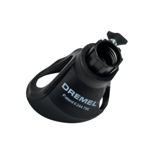 Dremel 568 fugefjerningssett, 2 deler