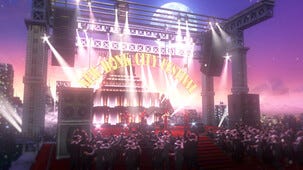 Super Mario Odyssey, spill til Nintendo Switch 