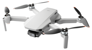 DJI Mini 2 Fly More Combo drone
