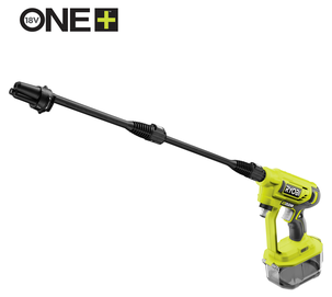 Ryobi Akkukäyttöinen painepesuri RY18PW22A-0