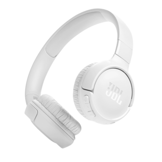 JBL Tune 520 BT, hopfällbara trådlösa on ear hörlurar