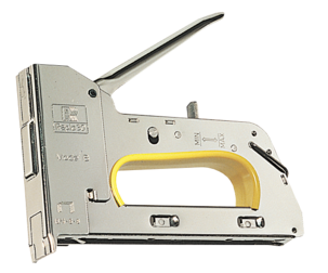 Rapid PRO R30E häftpistol med förlängd nos