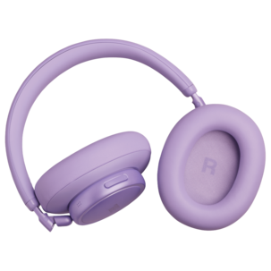 JBL Live 780NC trådløse over-ear-hodetelefoner med adaptiv ANC