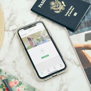 Arlo Pro 2 ekstra kamera