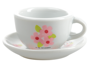 Kaffeservis Hello Kitty 12-delar