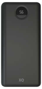 Xqisit Premium powerbank på 30 000 mAH, 45 W PD
