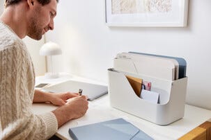 Rotho My Paper dokumentförvaring