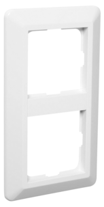 Elko RS dekkramme, Nordic renhvit