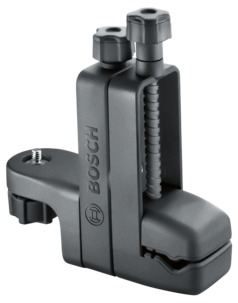 Bosch MM 3 Yleispidike ristilinjalaserille