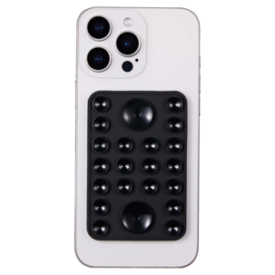 Anmiki magnetisk mobilholder med sugekopper