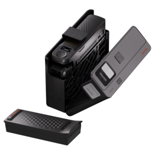 HoverAir PowerCase, HoverAir X1 Pro ja -ProMax