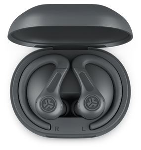 JLab JBuds Sport ANC 4 trådløse treningsørepropper