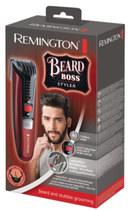 Partatrimmeri Remington Beard Boss Styler MB4125
