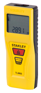 Avståndsmätare Stanley TLM 65