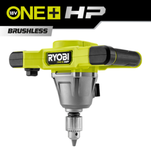 Ryobi RPM18X-0 batteridriven omrörare 18 V One+ HP