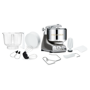 Ankarsrum Assistent Original black AKM6230