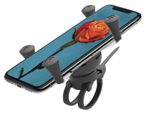 Ram Mounts X-grip Puhelinteline pyörään, GPS-pidike