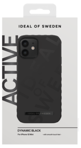 Kuori iPhone 12 Mini iDeal of Sweden