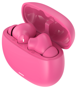 Exibel BTX10 True Wireless Nappikuulokkeet