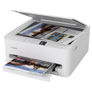 Canon Pixma TS6550i trådlös färgskrivare med scanner