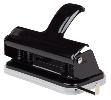 Hålslag svensk standard, 10 ark