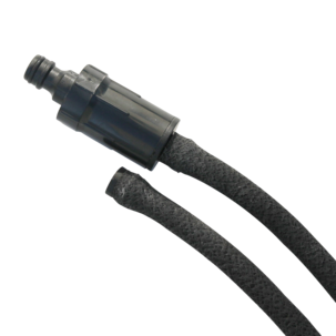 Dråpevanning 15 meter dryppslange, 0,5 tommer