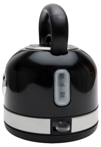 Champion Retro vattenkokare 1,7 l, VK401