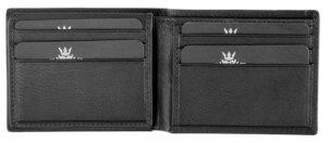 Cantoni kortlommebok