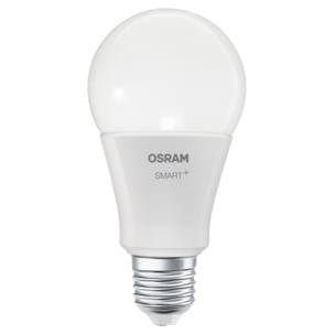 Osram Smart+ Matter LED-pære E27 RGBW 14 W