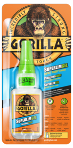 Gorilla Superlimgel 15 g