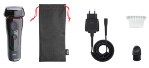 Braun barbermaskin 5020s Series 5