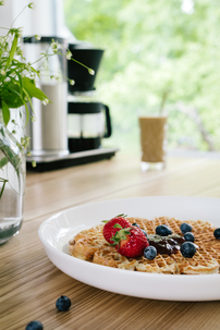 Wilfa våffeljärn, WAS-623