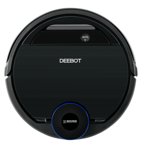 Ecovacs Deebot Ozmo 930, robotstøvsuger