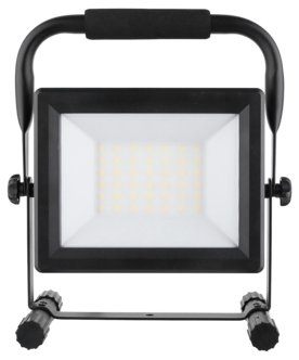 Arbetsbelysning LED 230 V, 30 W