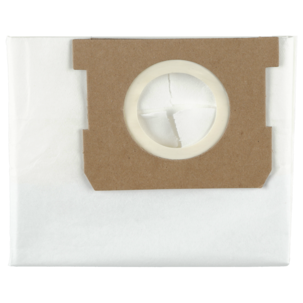 Dammpåsar till Cocraft HWD 20/20S grovdammsugare, 5-pack