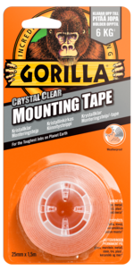Asennusteippi Gorilla
