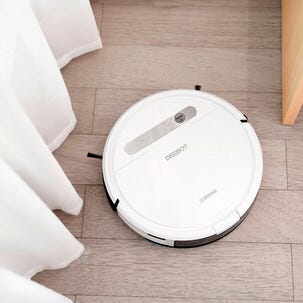 Robotti-imuri Ecovacs Ozmo 610