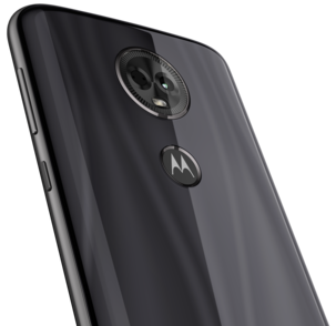 Mobiltelefon Moto E5 Plus Dual SIM