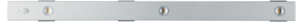 LED-lyslist, oppladbar, 40 cm