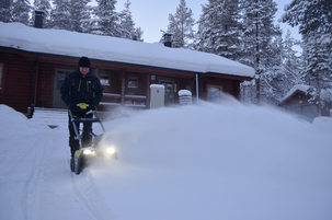 Ryobi Lumilinko RST36B51