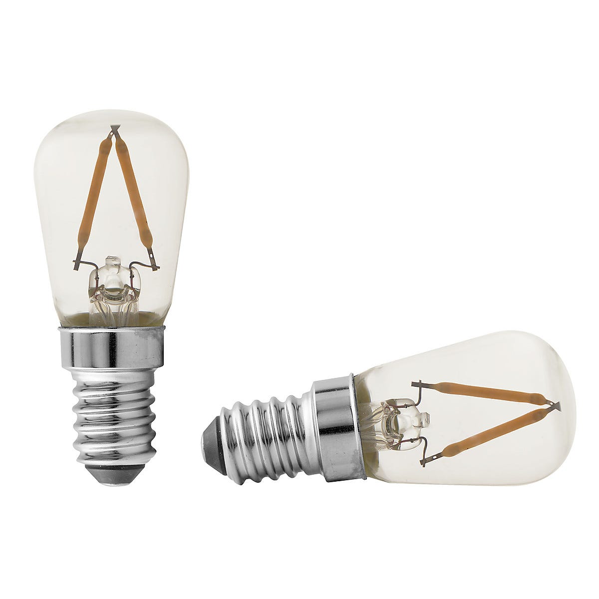 Päronlampa LED E14 Northlight | Clas Ohlson Päronlampa LED E14 Northlight | Clas Ohlson