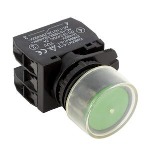 Virrankatkaisija HY57-5