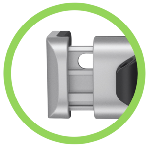Telefonhållare Belkin Vent Mount