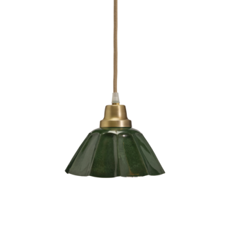 PR Home Ester vinduslampe emalje 17 cm